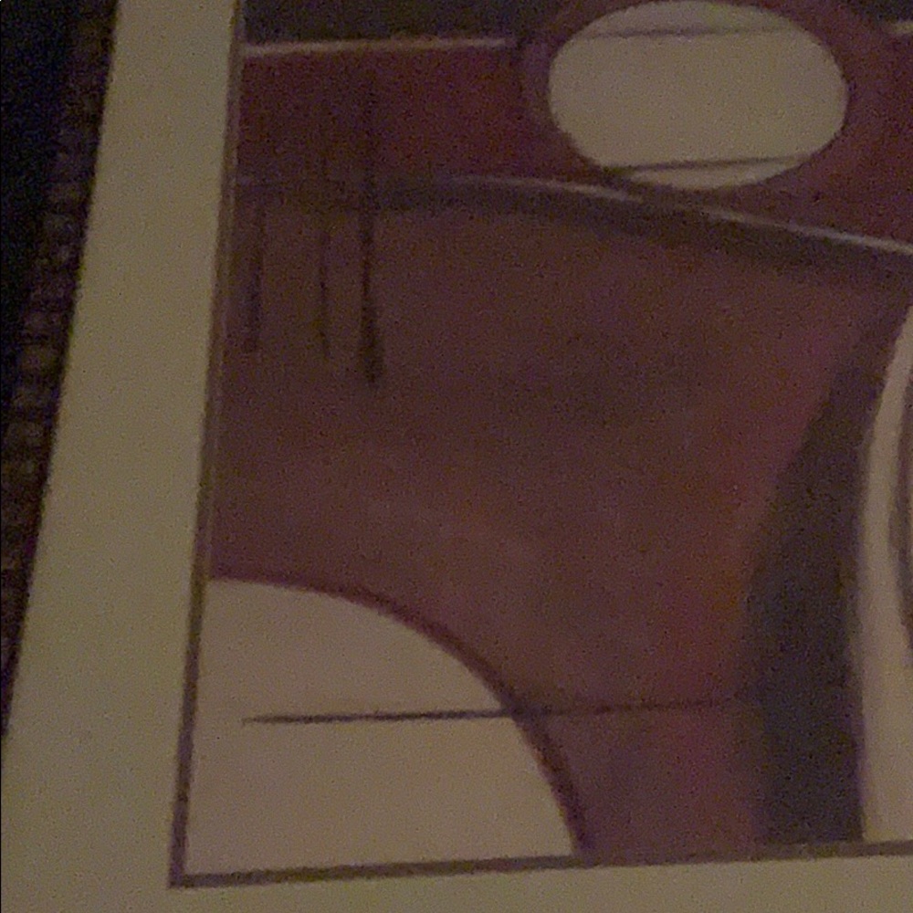 Meet your Posher, Dee